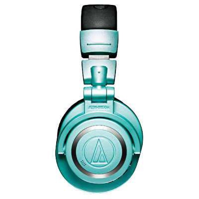 AUDIO TECHNICA  ATH-M50XBT2 IB Kablosuz Kulak Üstü Kulaklık (Ice Blue)